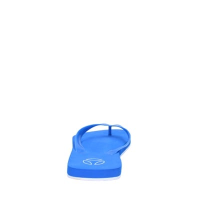 scarpe uomo MOMO DESIGN sandali blu gomma AG29 2025