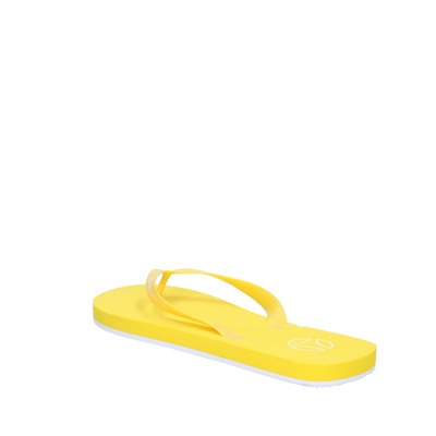 scarpe uomo MOMO DESIGN sandali giallo gomma AG30 In Linea