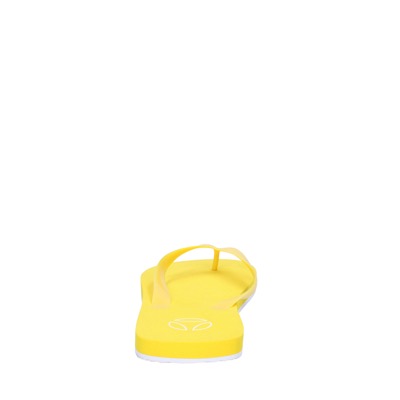 scarpe uomo MOMO DESIGN sandali giallo gomma AG30 In Linea