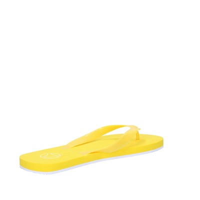 scarpe uomo MOMO DESIGN sandali giallo gomma AG30 In Linea