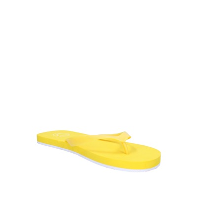 scarpe uomo MOMO DESIGN sandali giallo gomma AG30 In Linea