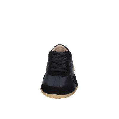 scarpe uomo MOMA sneakers nero pelle PER001-PER1 BC765 Online