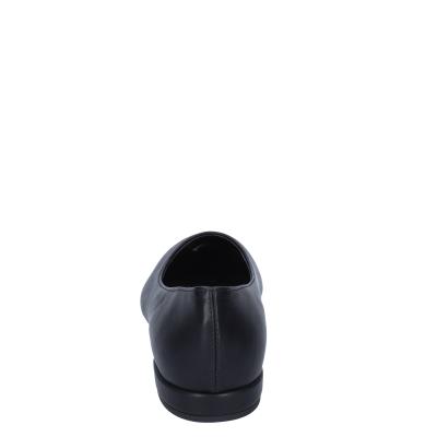 scarpe donna OLGA RUBINI ballerine nero pelle sintetica BM95 Hotsell