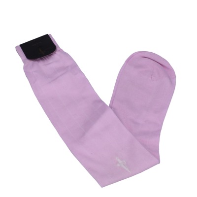 calze uomo CESARE PACIOTTI 46 rosa cotone BS154 Saldi Di Fabbrica