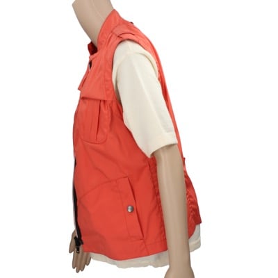 giacca donna ALLEGRI 42 arancione tessuto AR995 Vendita