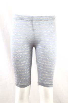 pantaloni donna bermuda ZOETEE'S tg. 2 grigio AP100 Offerte giornaliere