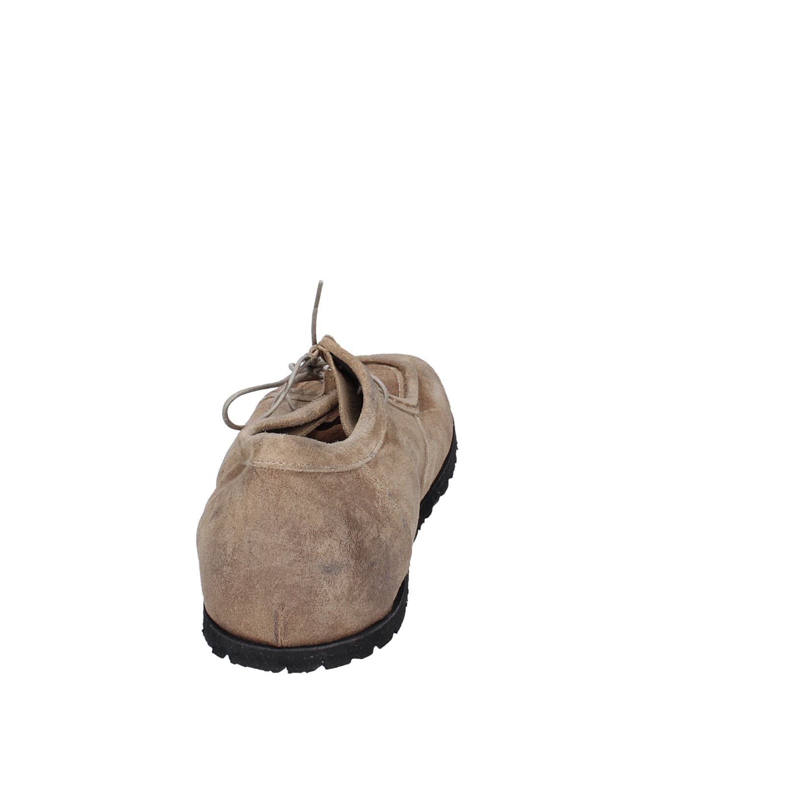 scarpe donna MOMA classiche marrone camoscio 78304A-SA EY473 Hotsell