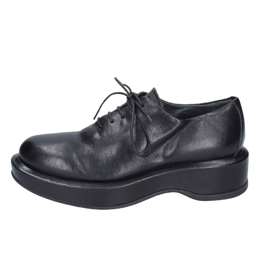scarpe donna MOMA classiche nero pelle 82302A EY600 I Più Venduti