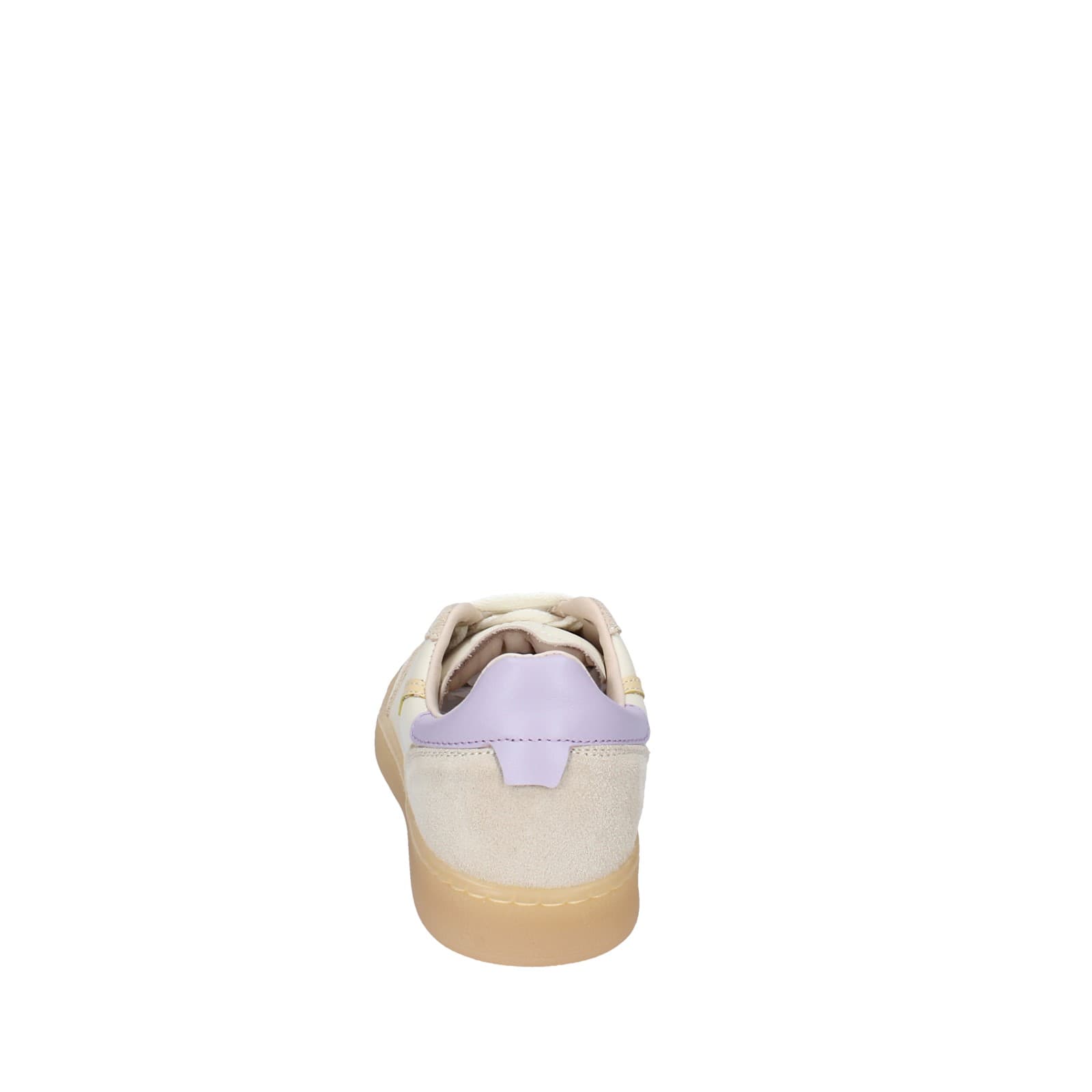 scarpe donna MOMA sneakers beige pelle camoscio 3AS420-CRV9 EY451 Spedizione Gratuita