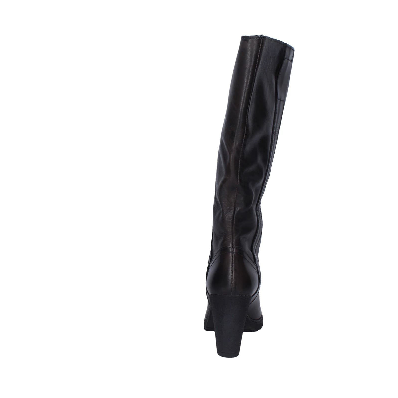 scarpe donna L'IMPRONTA stivali nero paillettes GARDA EY243 Online