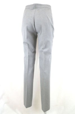 pantaloni donna ABSOLUTE 42 grigio poliestere AN606 2025