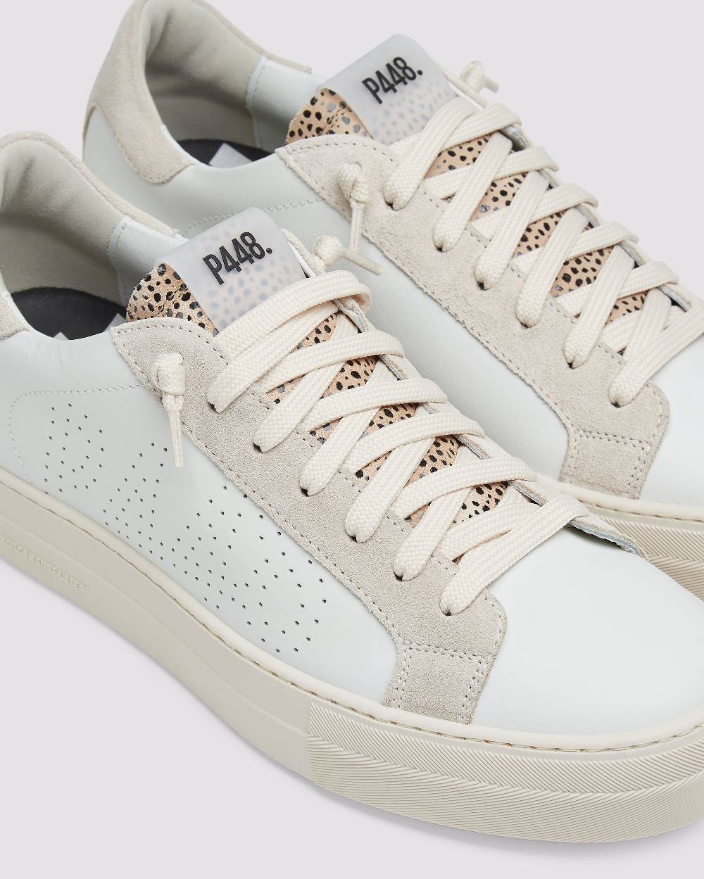 P448 Thea Trek 2025