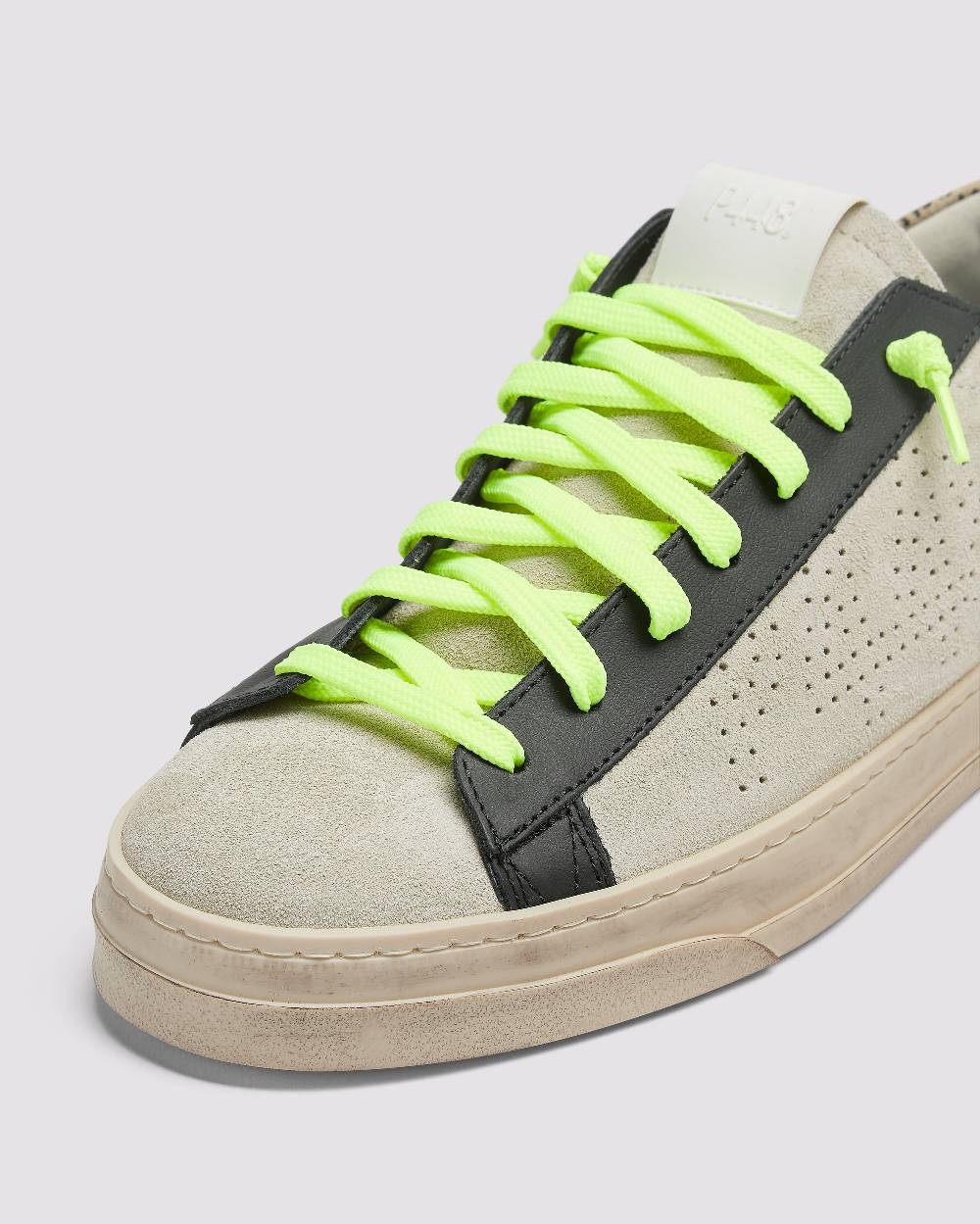 P448 Jack Trek Italia
