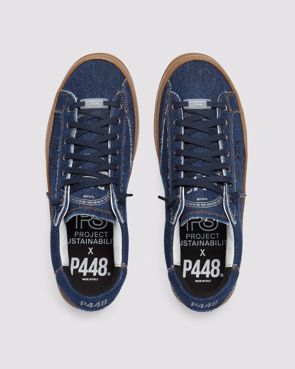 P448 John Jeans In Linea