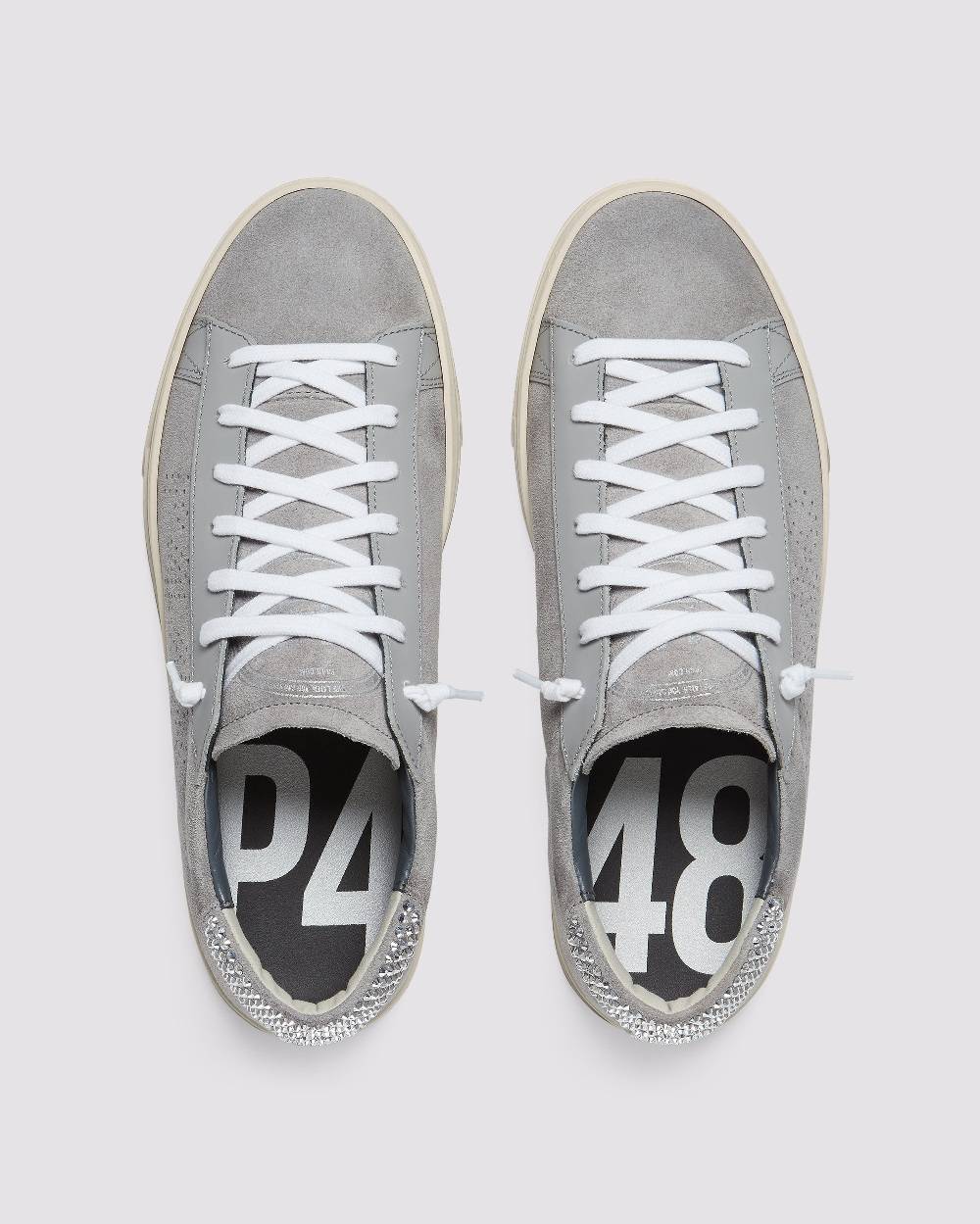 P448 Jack Ice Nuovo
