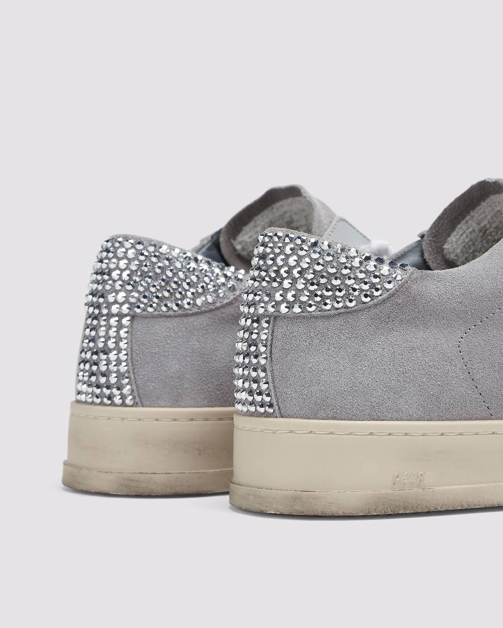 P448 Jack Ice Nuovo