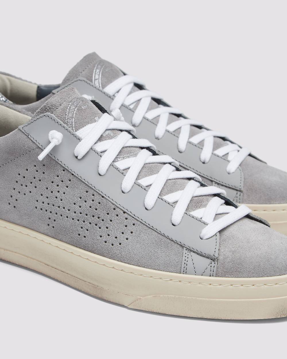 P448 Jack Ice Nuovo