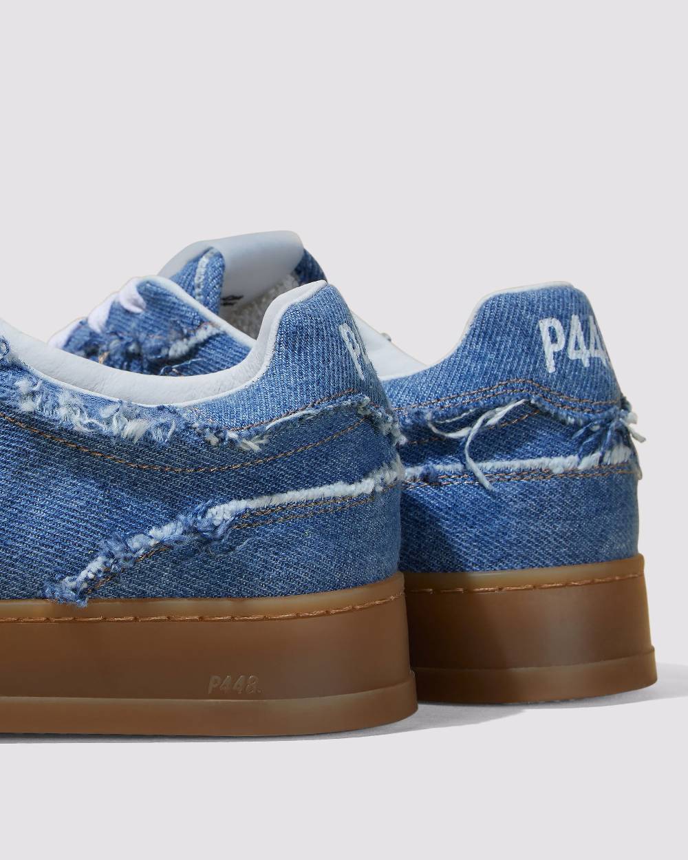 P448 Bali Denim Qualità