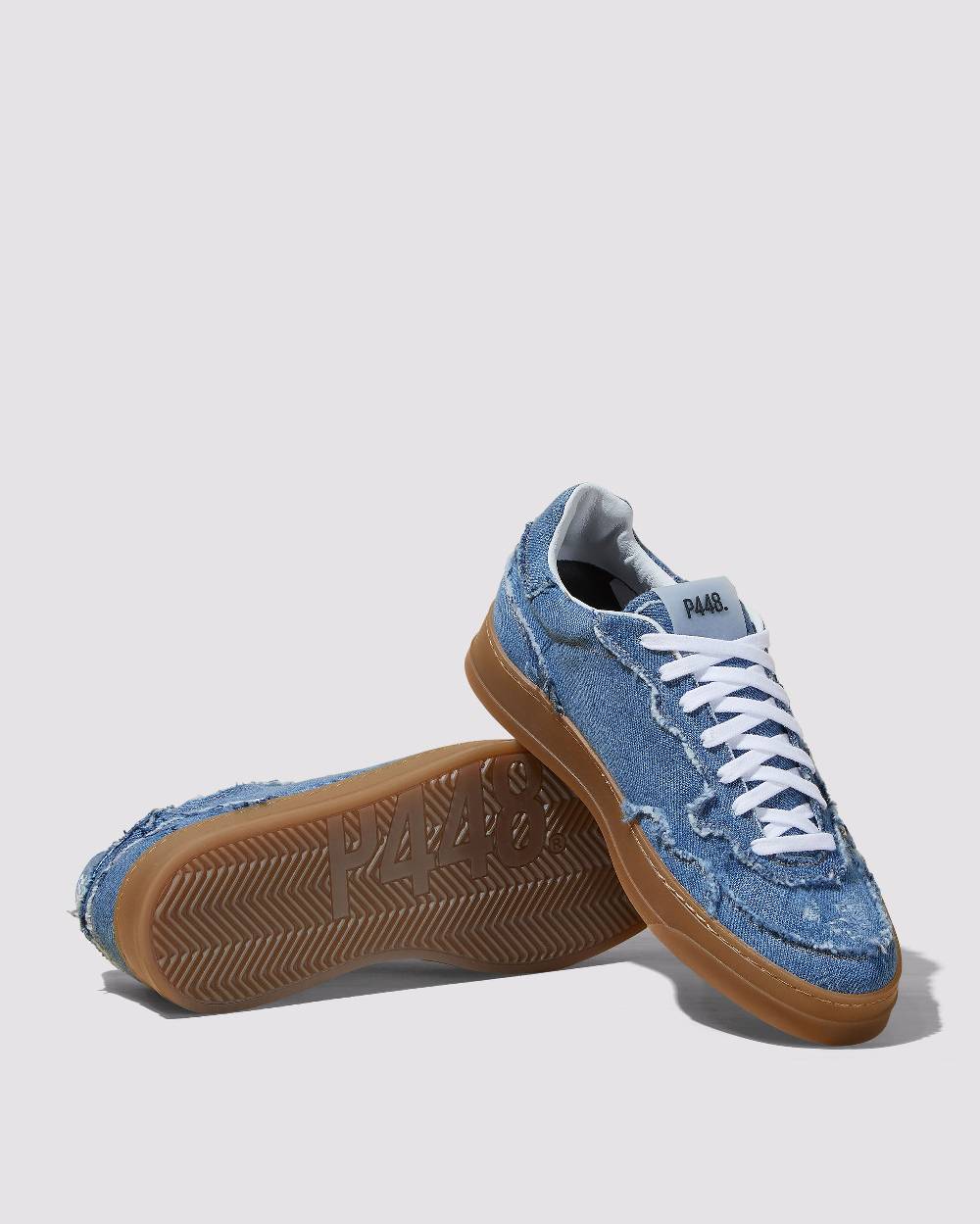 P448 Bali Denim Qualità