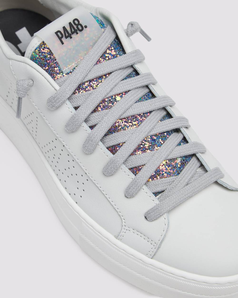 P448 Thea Multi Glitter Vendita