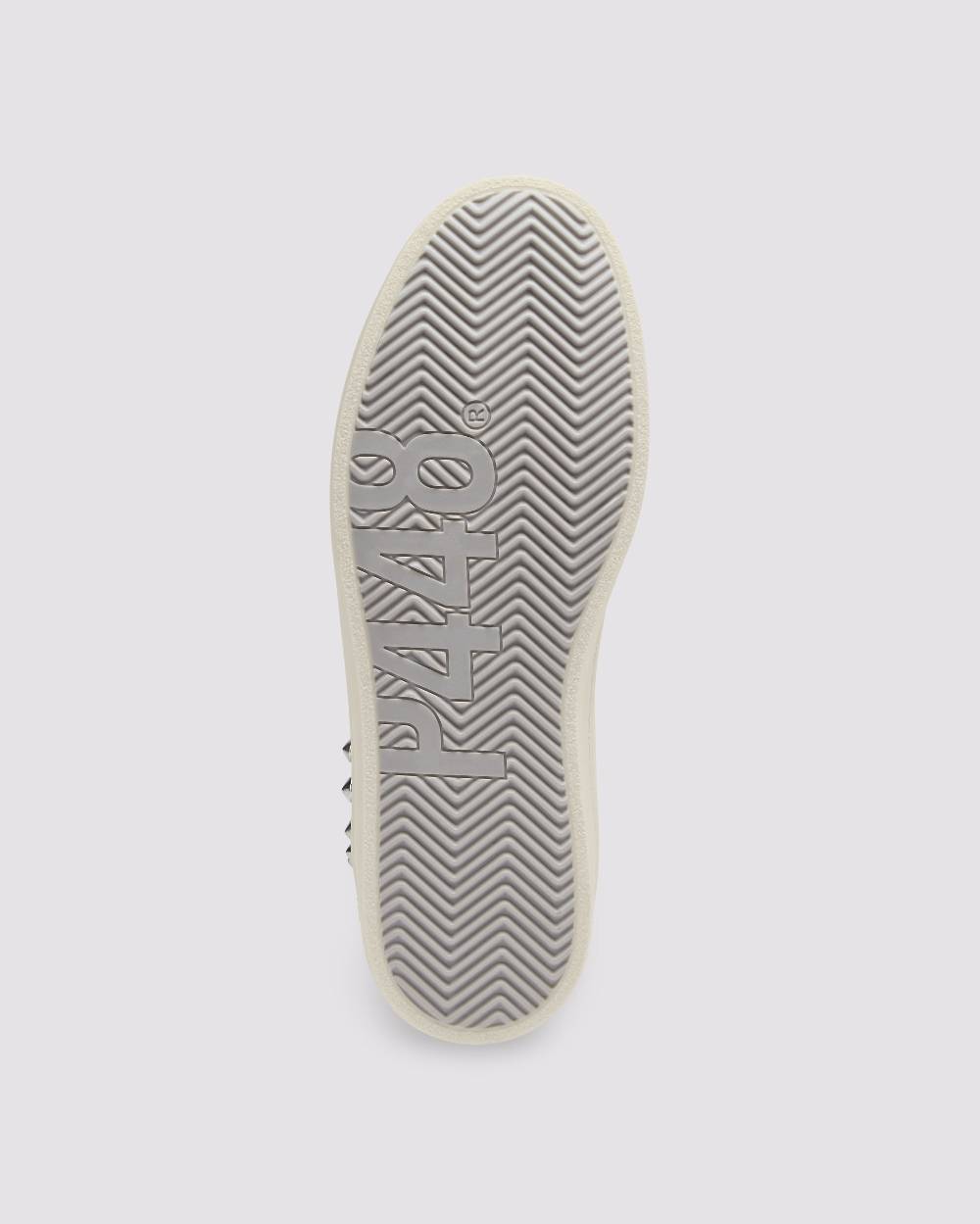 P448 John Lilac/Stud Promozione