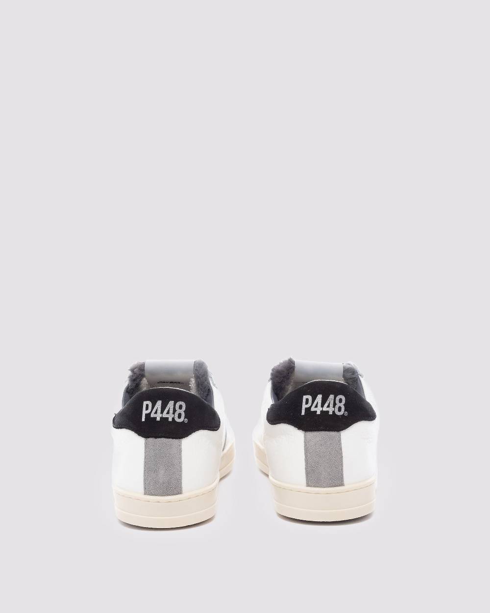 P448 John Charcoal Soddisfazione Garantita
