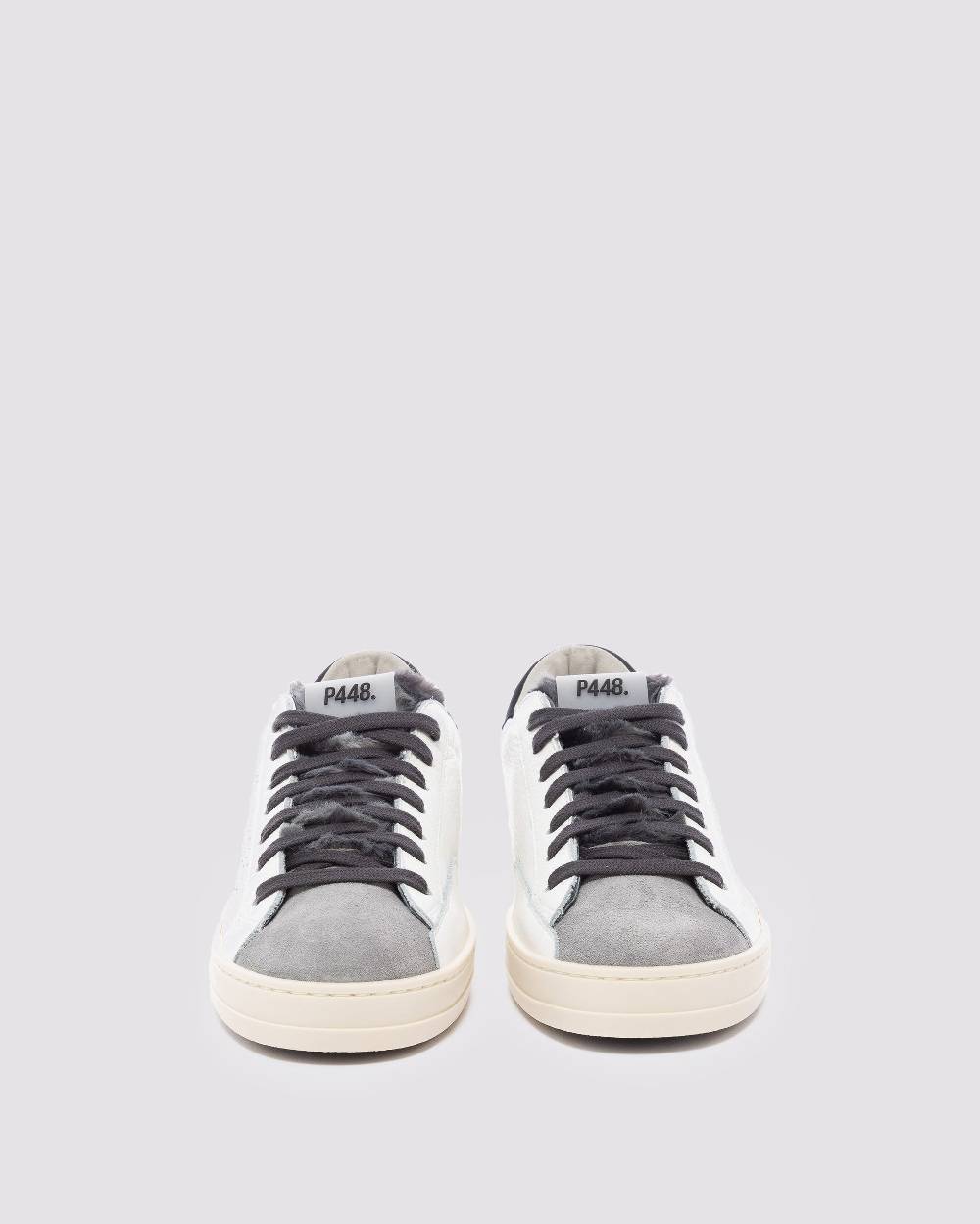 P448 John Charcoal Soddisfazione Garantita