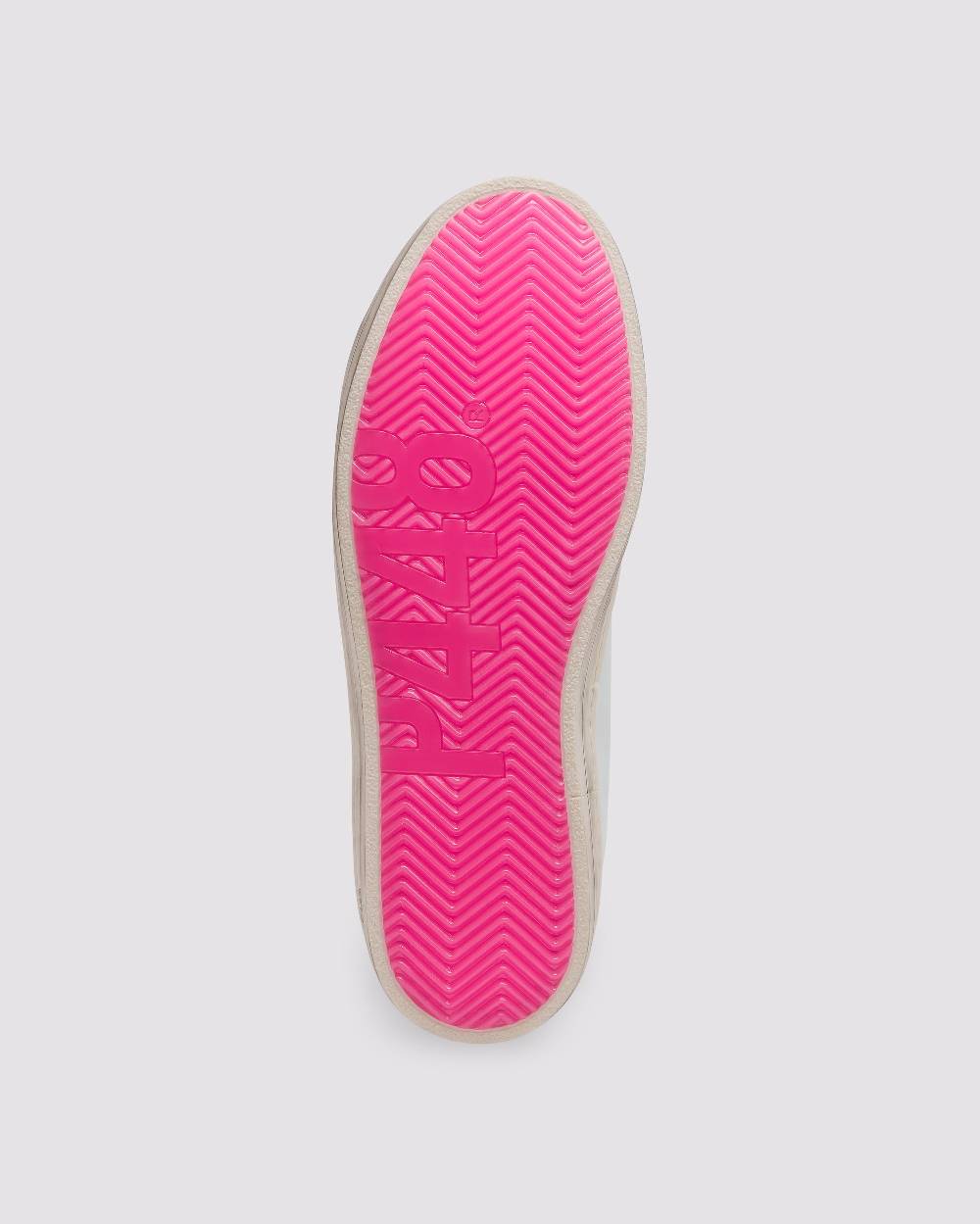 P448 John Lush Promozione Limitata