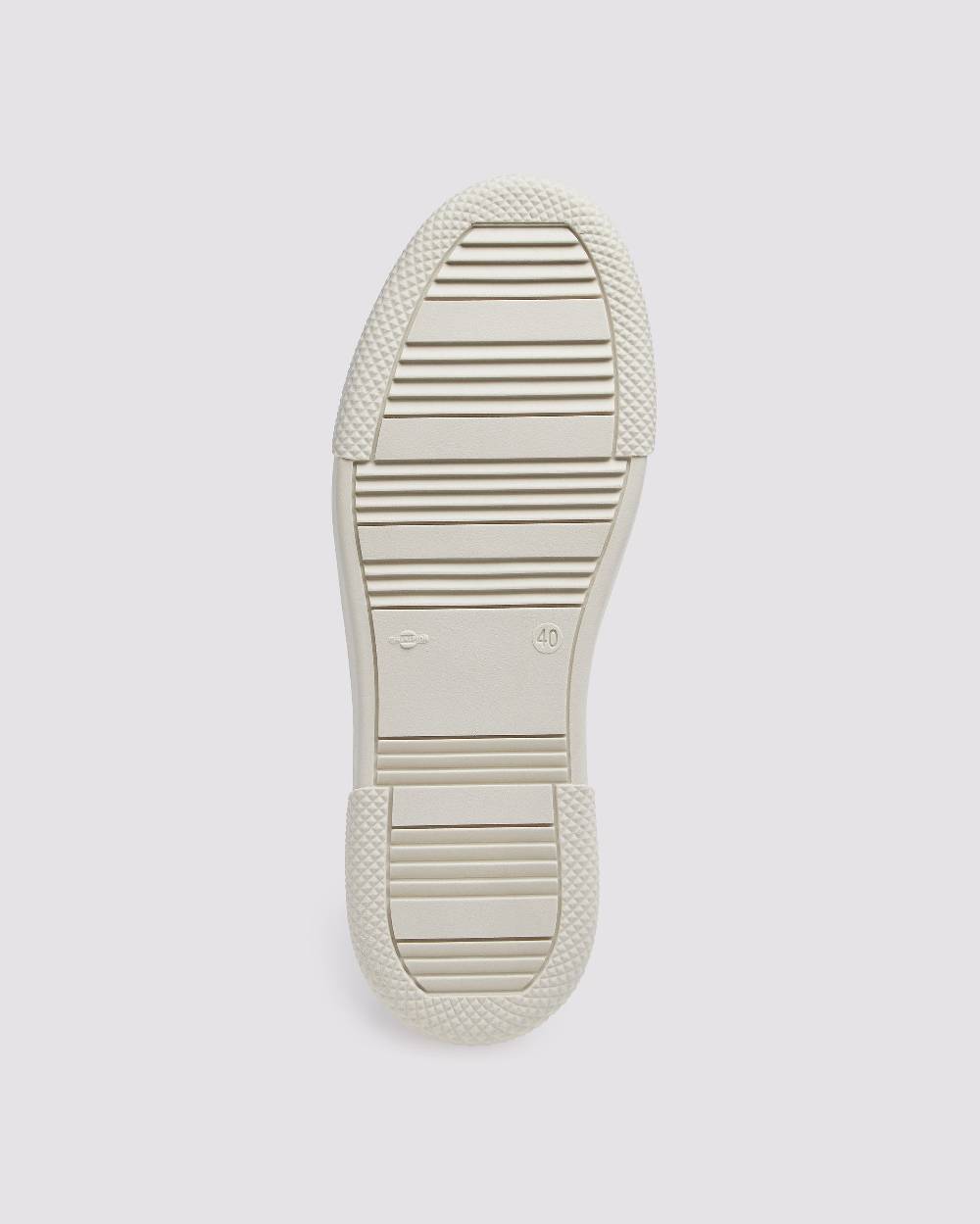 P448 Thea Platform Dune Sottocosto