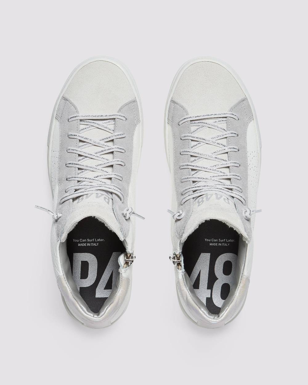 P448 Thea Mid Cloud Convenienza