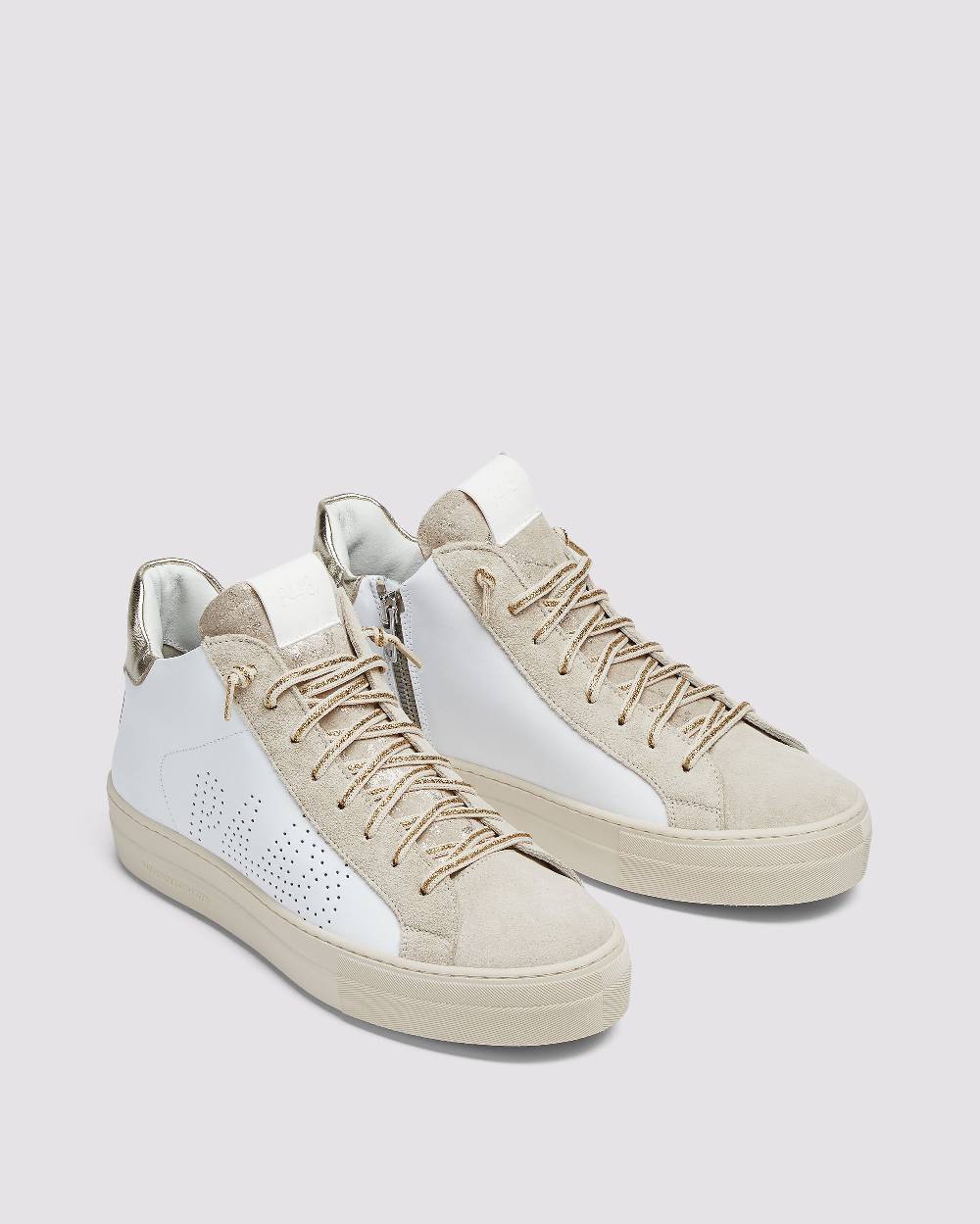 P448 Thea Mid Champagne Novità