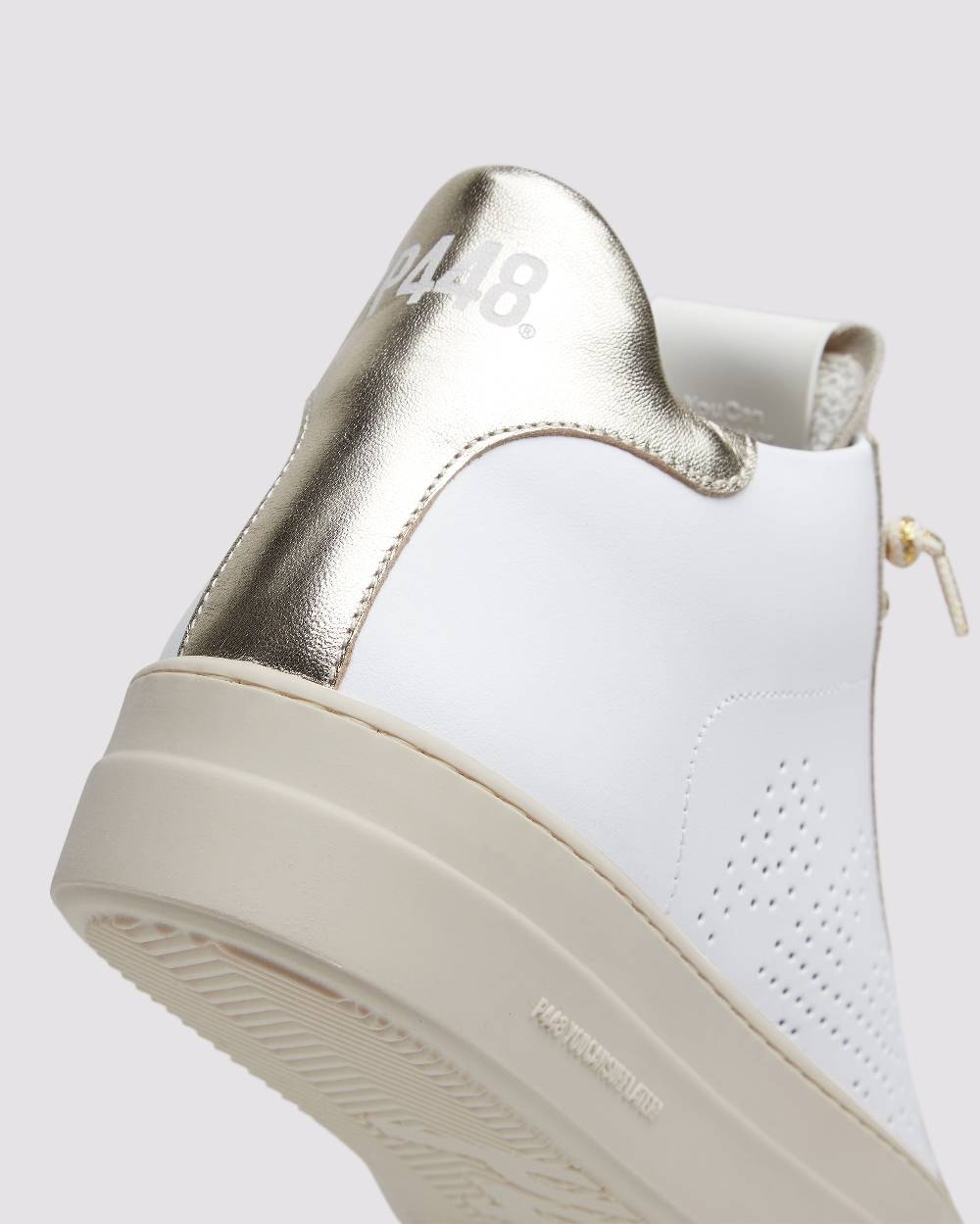 P448 Thea Mid Champagne Novità