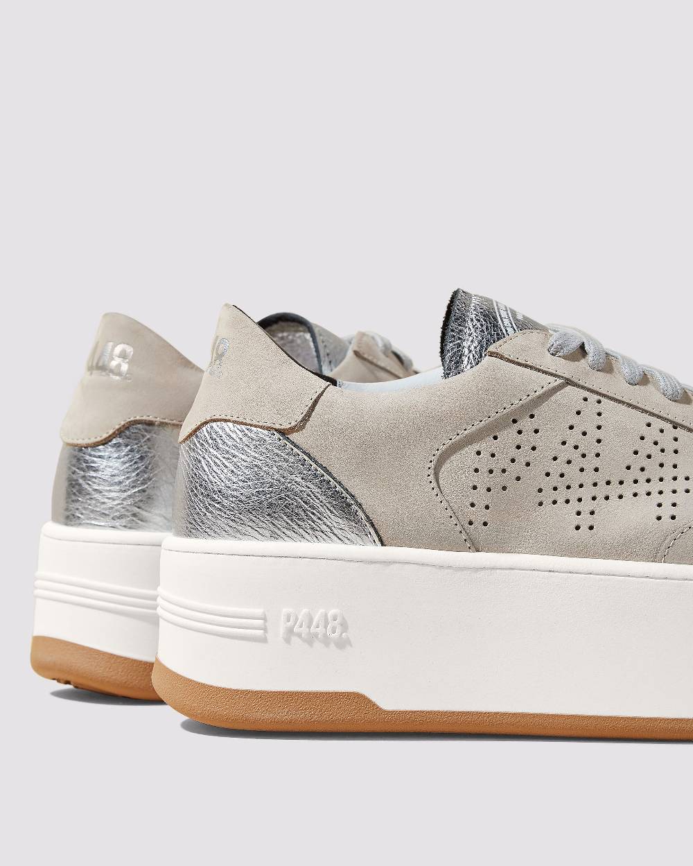 P448 Empire Neutral Sconto