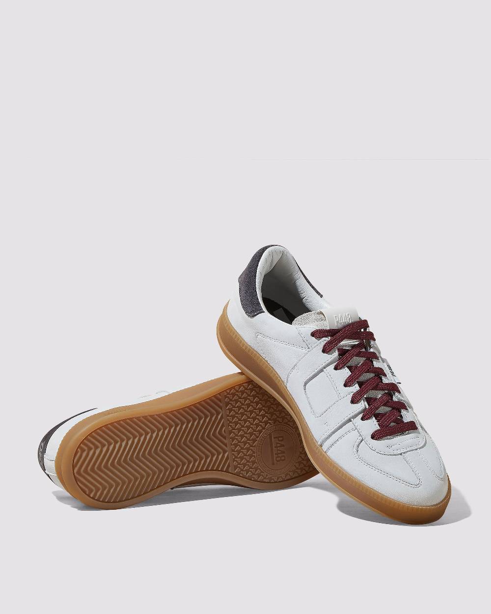 P448 Monza White/Retro In Vendita