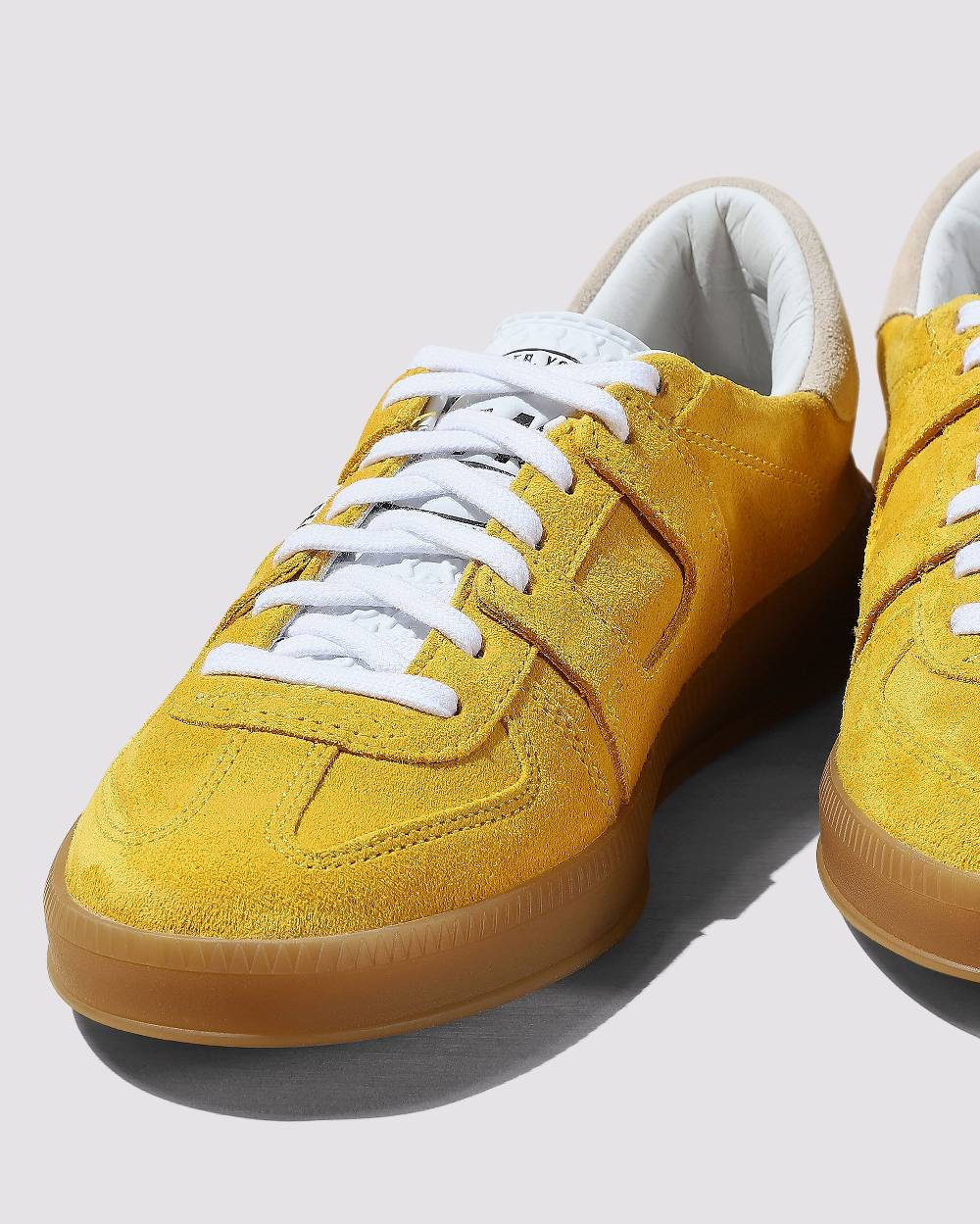 P448 Monza Yellow/Gaz Saldi