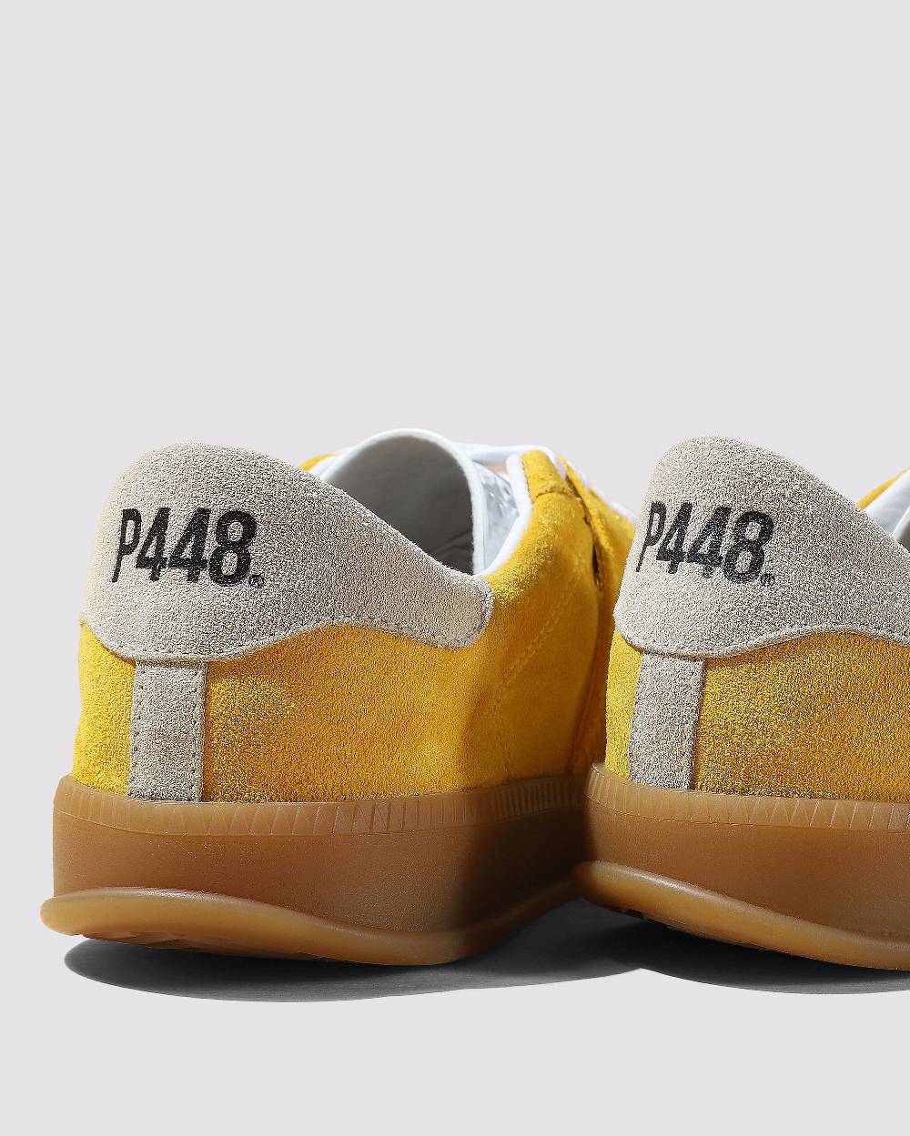P448 Monza Yellow/Gaz Saldi