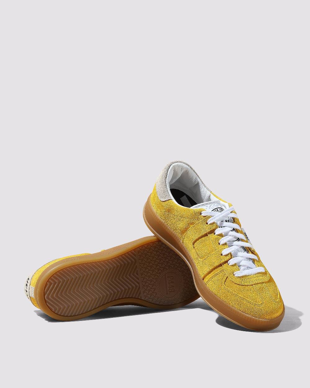 P448 Monza Yellow/Gaz Saldi