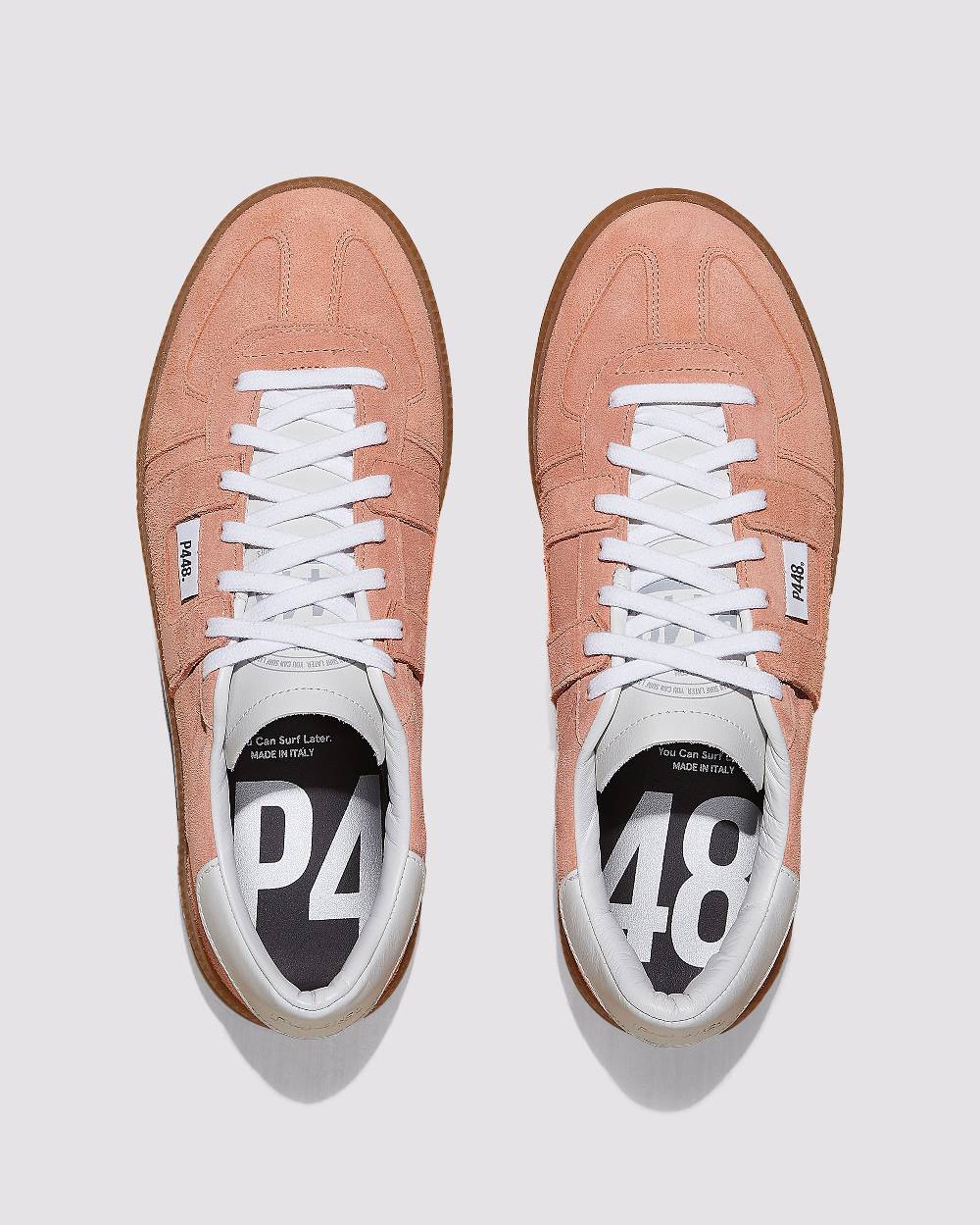 P448 Monza Trend/Radiant Offerte