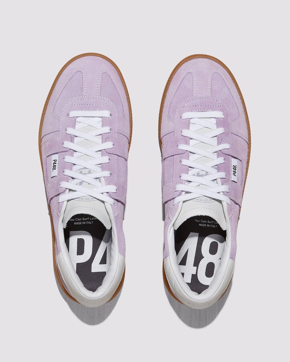 P448 Monza Lilac Hotsell