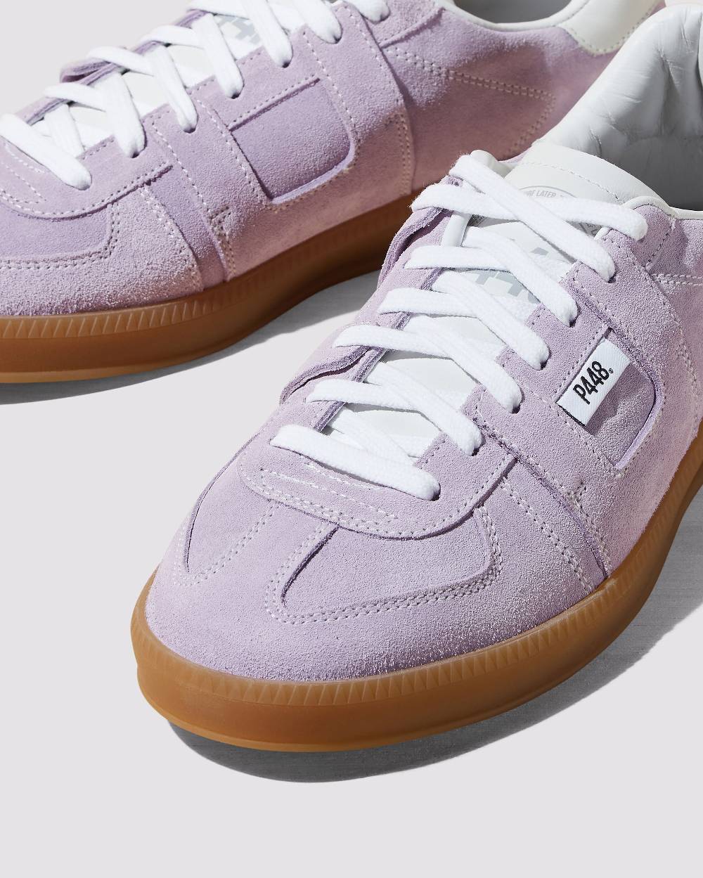 P448 Monza Lilac Hotsell