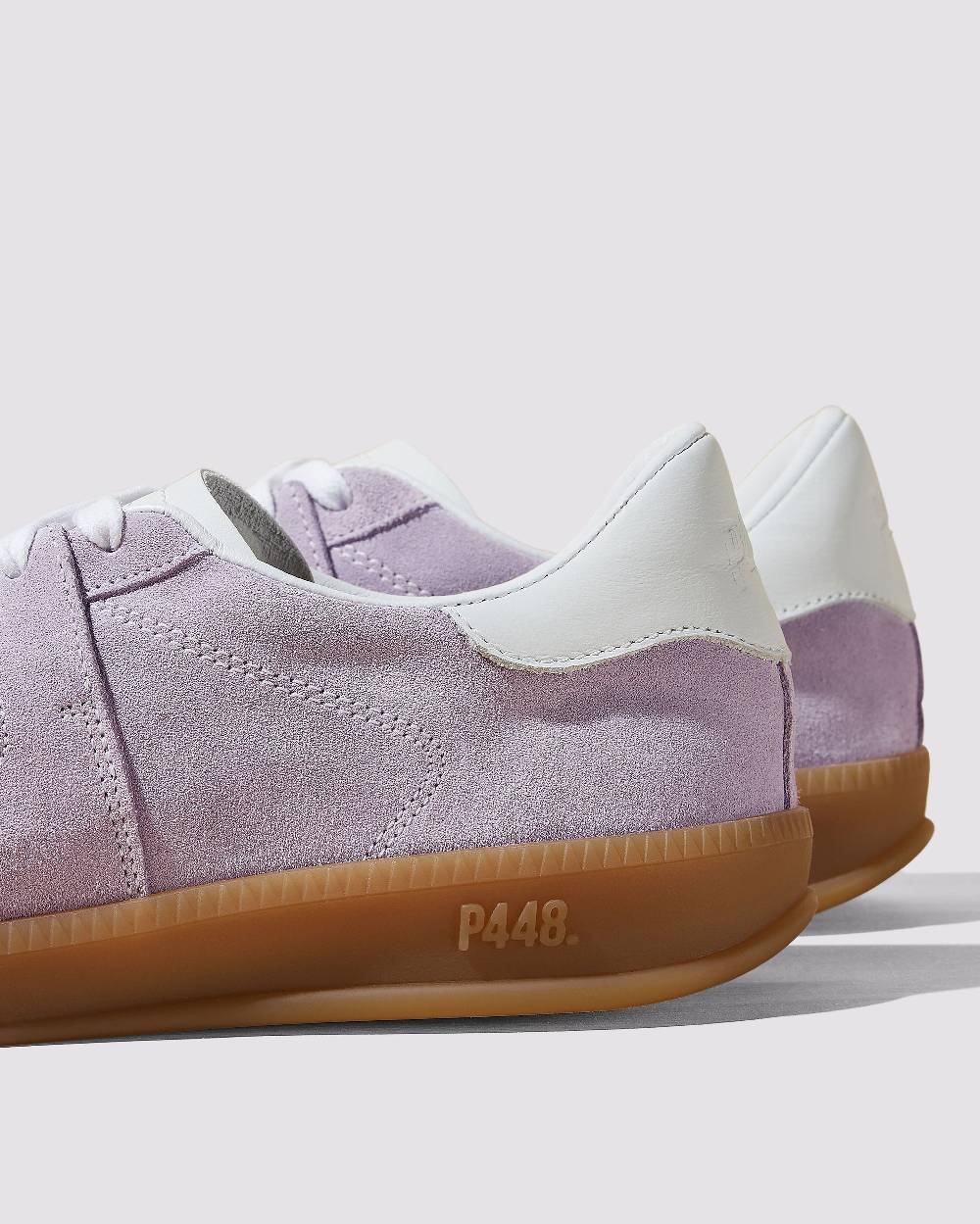P448 Monza Lilac Hotsell
