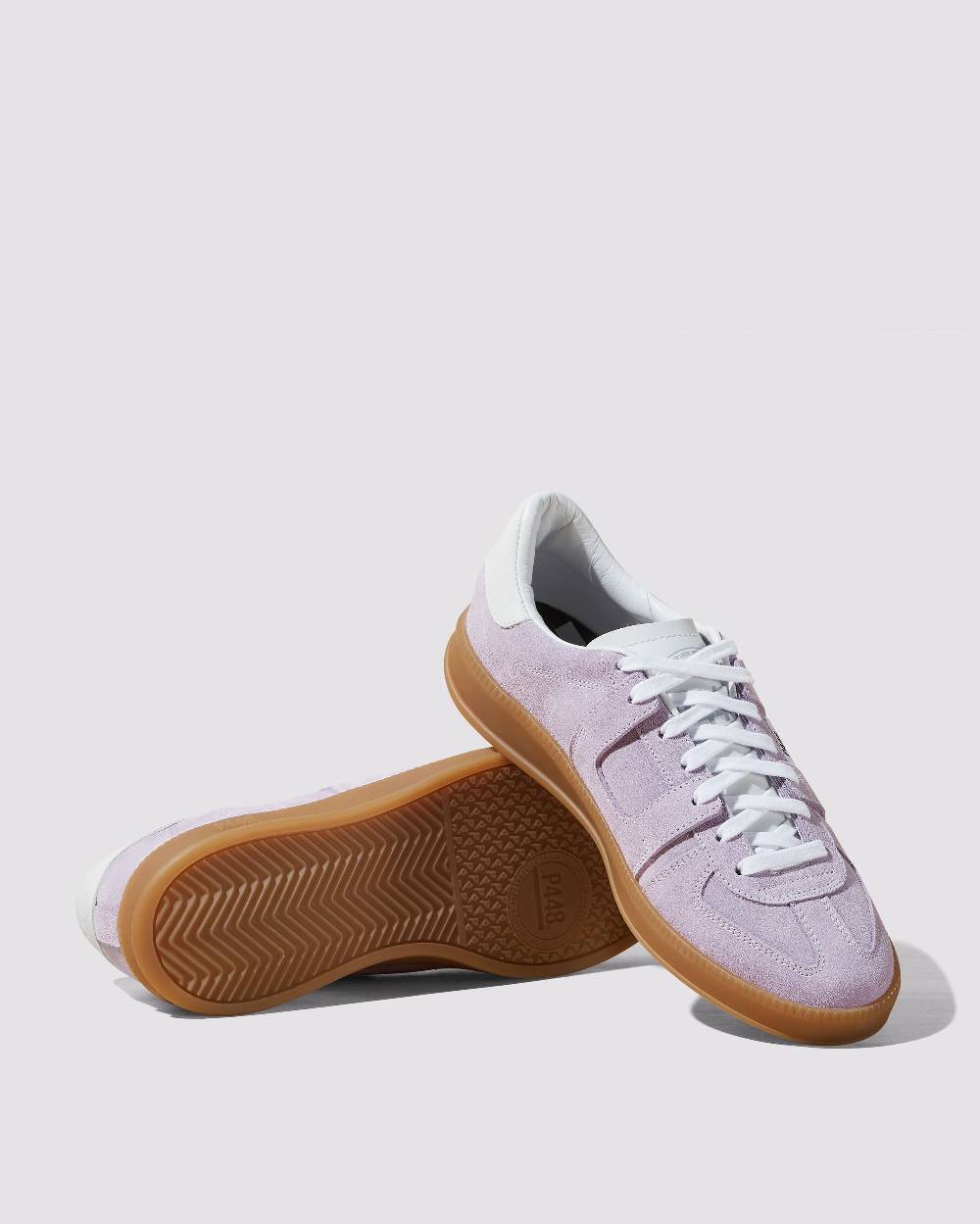 P448 Monza Lilac Hotsell
