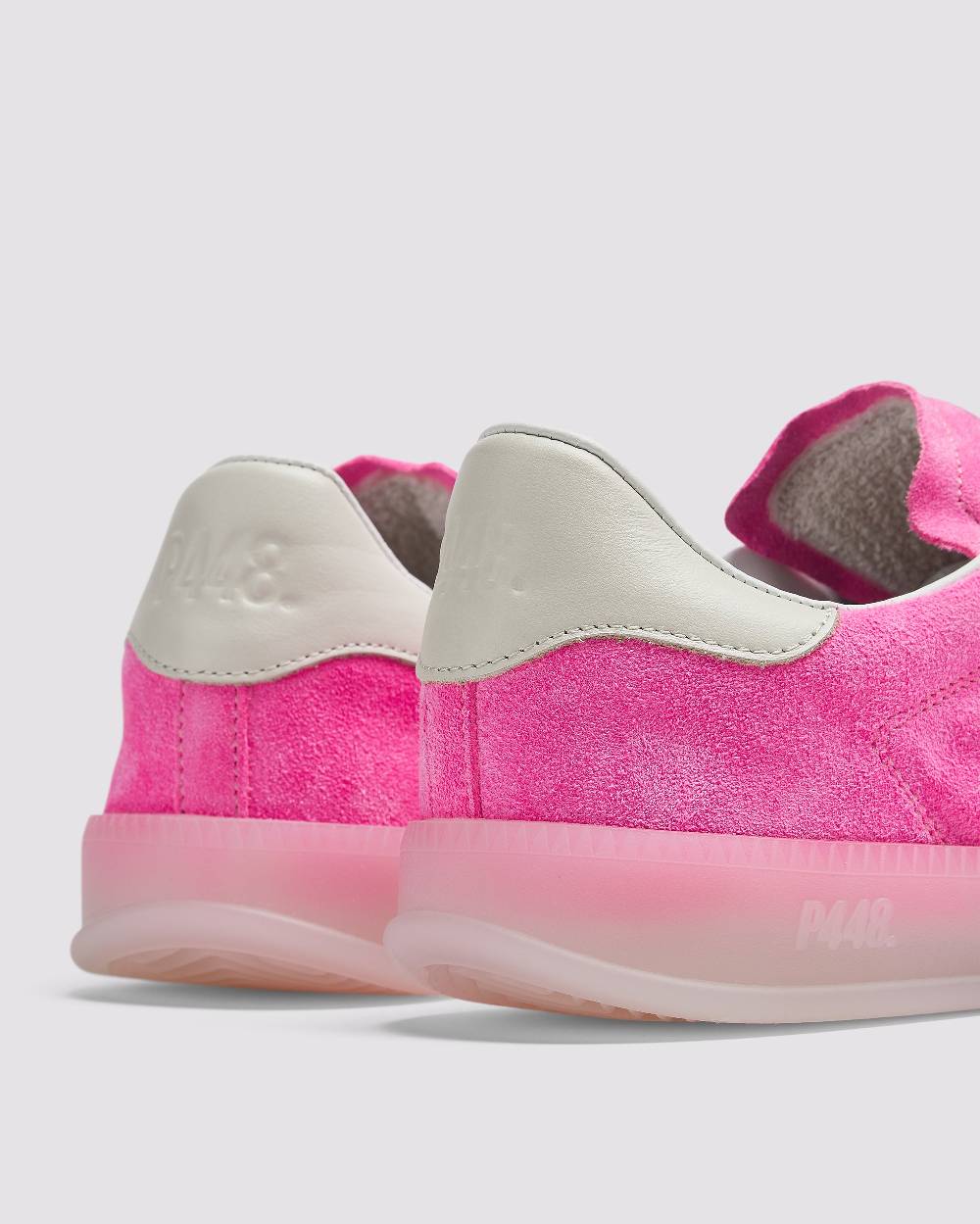P448 Monza Neon Pink Vendita Calda