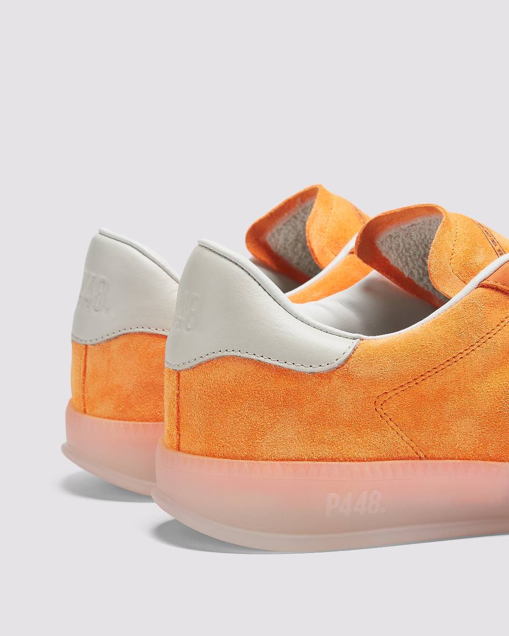 P448 Monza Neon Orange Vendita Economica