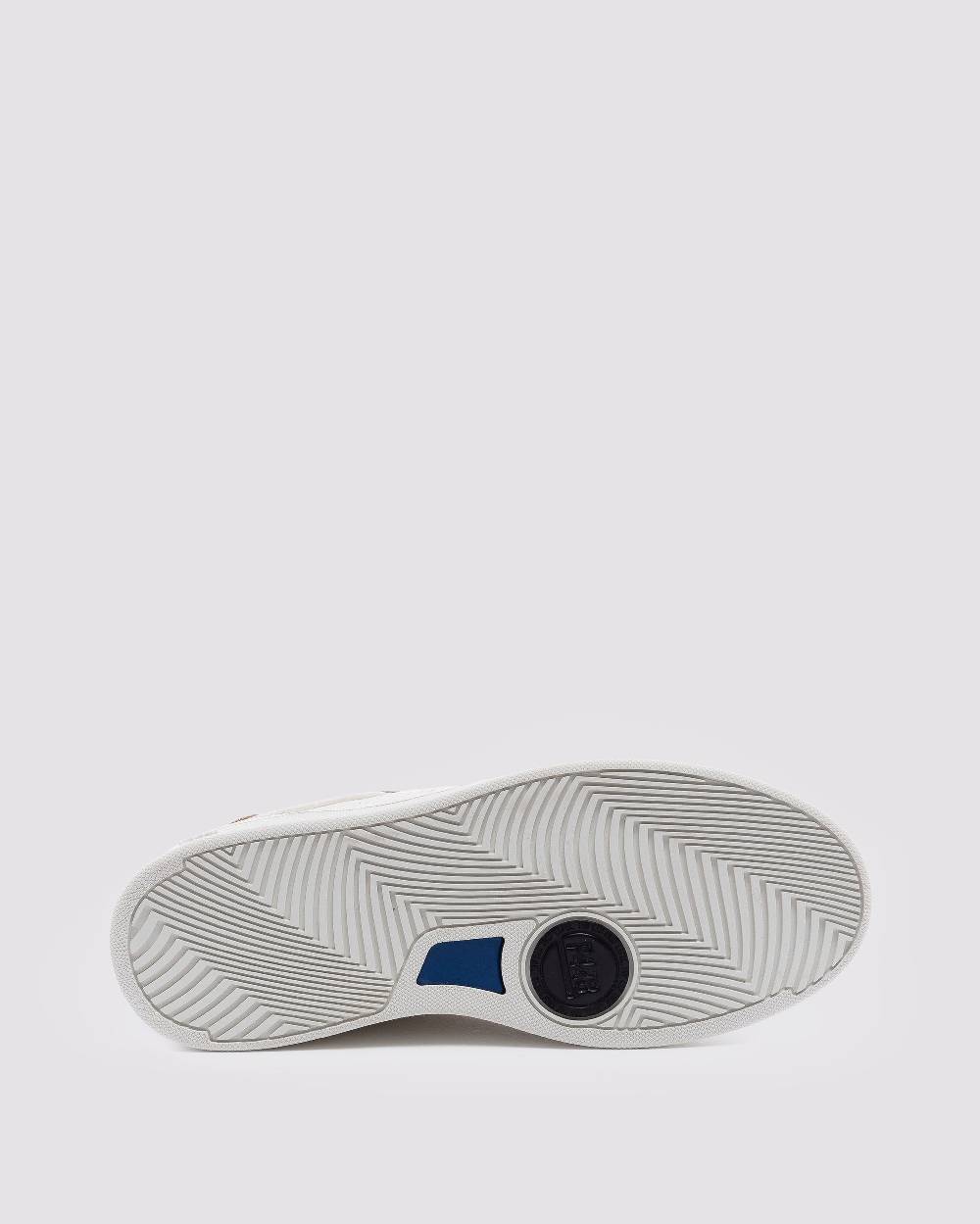 P448 Vert Cream/Tan Saldi Di Fabbrica