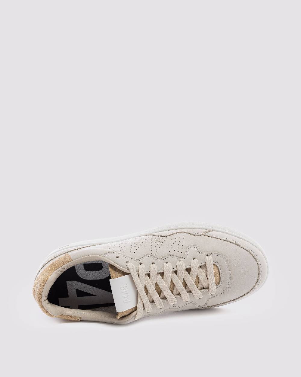 P448 Vert Cream/Tan Saldi Di Fabbrica