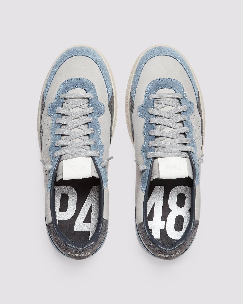 P448 Vert Grey/Dust Blue I Più Venduti