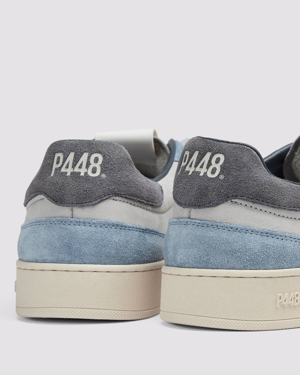 P448 Vert Grey/Dust Blue I Più Venduti