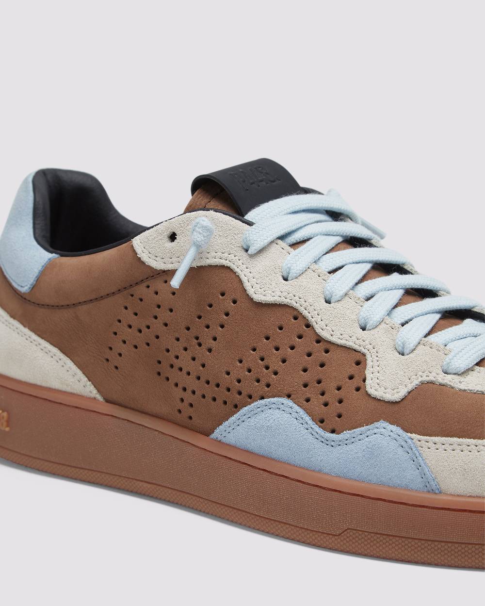 P448 Vert Brown/Dust Blue Vendite Flash