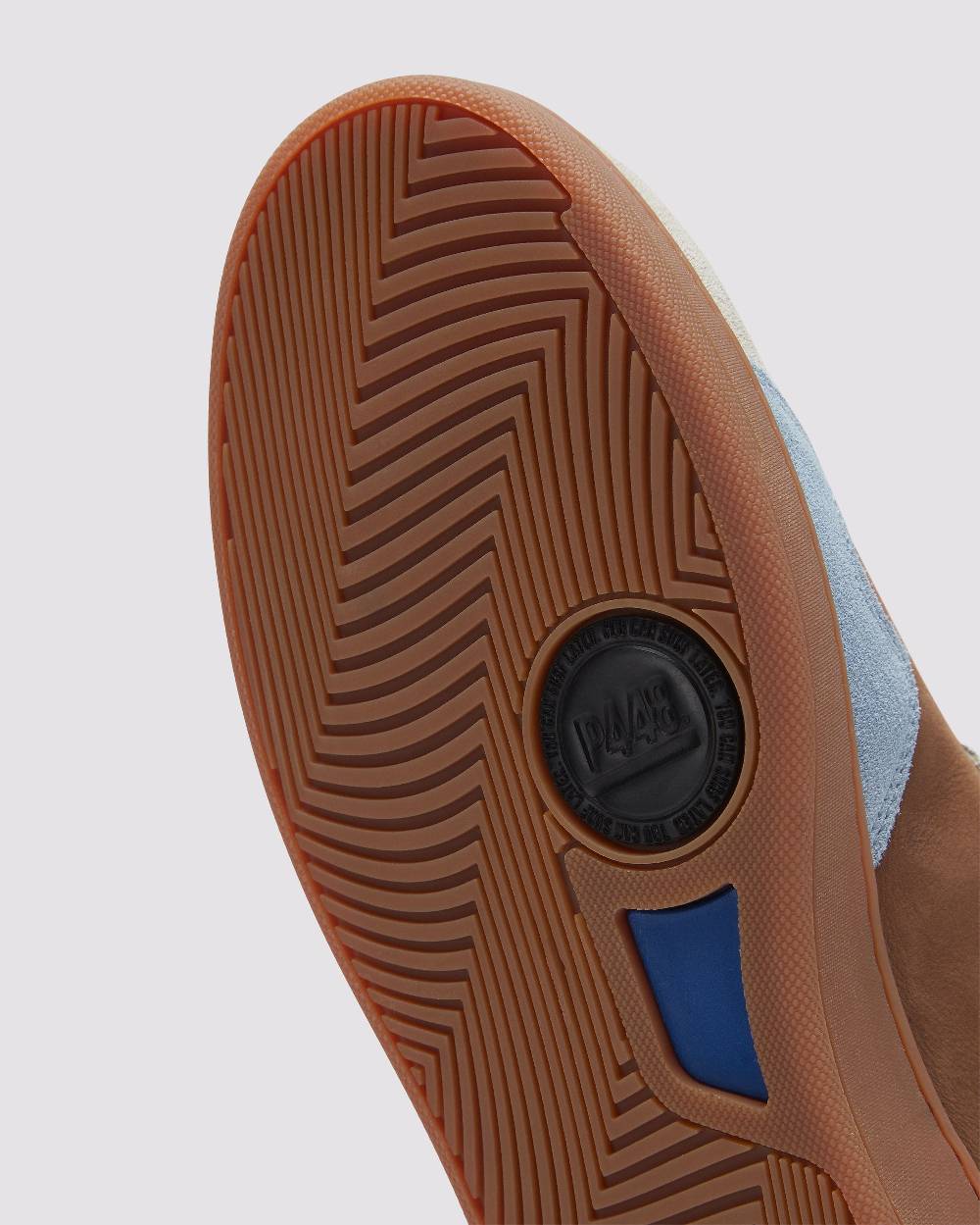 P448 Vert Brown/Dust Blue Vendite Flash